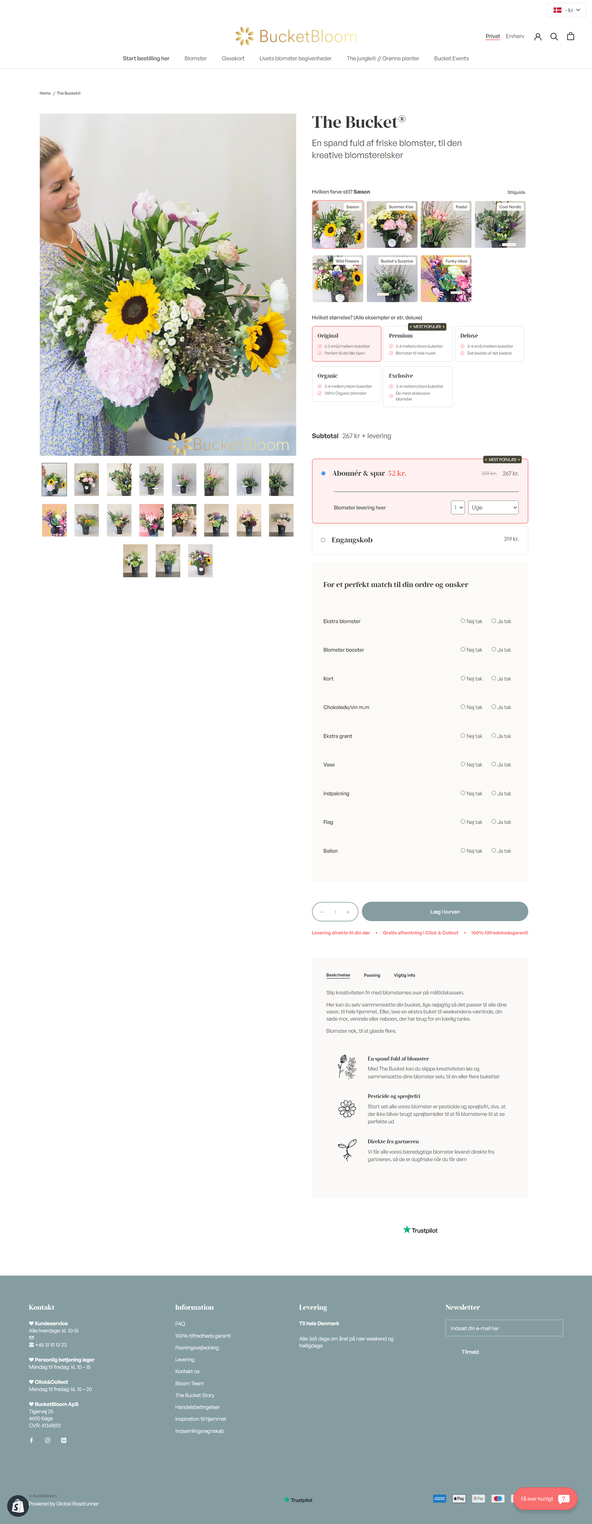 Gajendra D - Shopify Developer